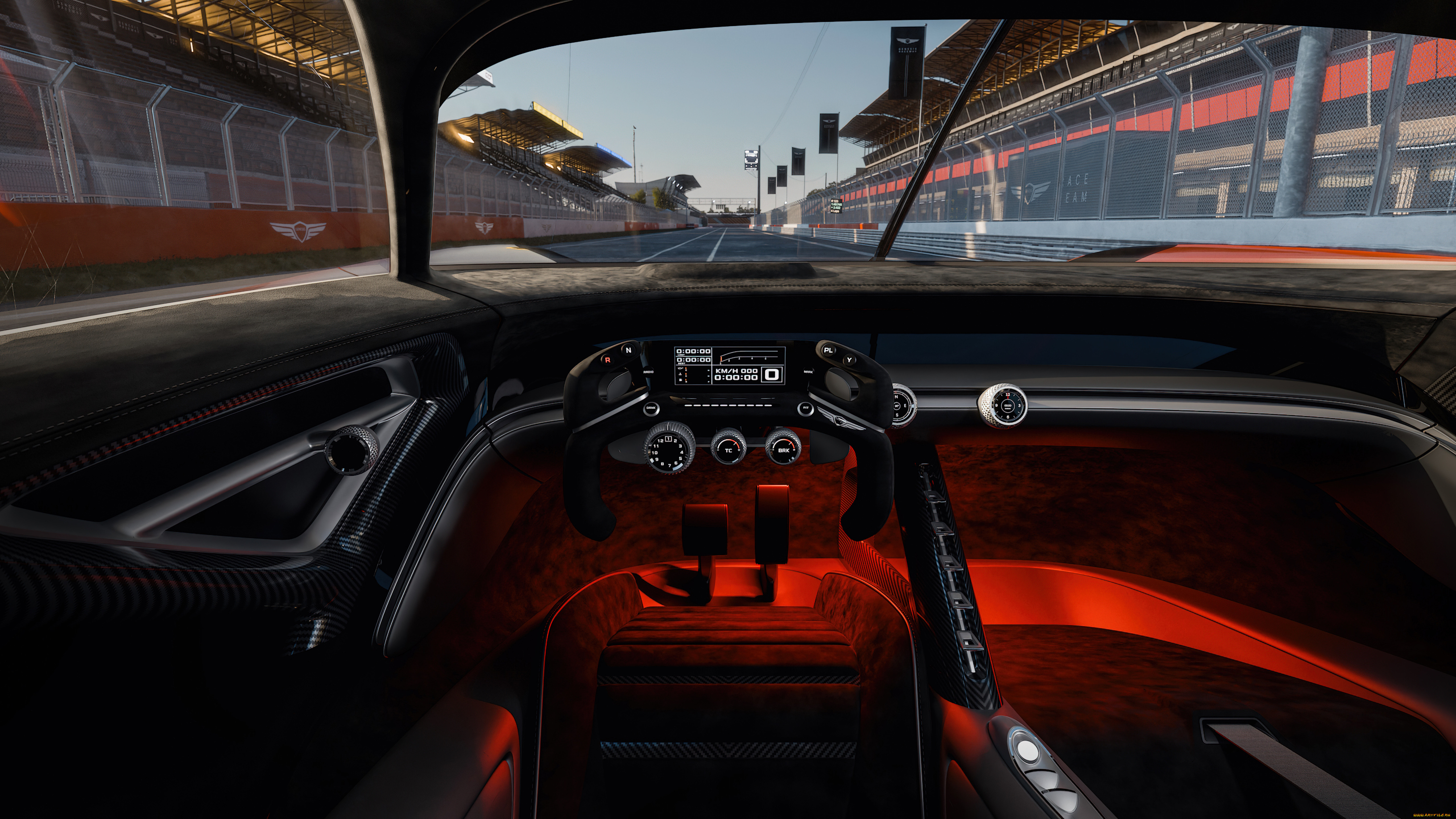  , , , , genesis, x, gran, racer, vgt, concept, 2024